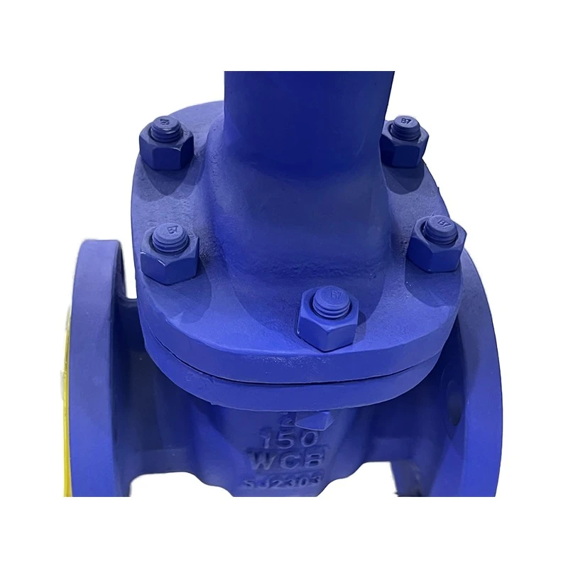 Bellows Gate Valve high quality Bellows Gate Valve high quality